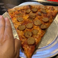 Photo taken at Dough Pizzeria &amp;amp; Bar by Lee D. on 6/20/2019