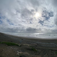 Photo taken at Ocean Beach by Lee D. on 3/29/2024