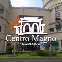 รูปภาพถ่ายที่ Centro Magno โดย Centro Magno เมื่อ 12/11/2014