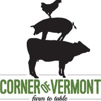 Das Foto wurde bei Corner of Vermont von Corner of Vermont am 12/20/2014 aufgenommen