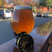 Photo prise au Flying Lion Brewing par Flying Lion Brewing le1/9/2019