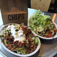 Photo taken at Chipotle Mexican Grill by Star L. on 1/10/2015