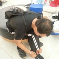 adidas festival mall