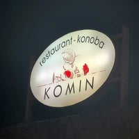 รูปภาพถ่ายที่ Restoran Komin โดย Rob H. เมื่อ 6/23/2022