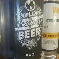 Photo taken at World of Beer by Rob H. on 6/11/2018