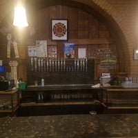 Photo taken at Black Cloister Brewing Company by Rob H. on 4/3/2019