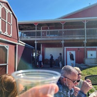 Foto scattata a The Vineyard and Brewery at Hershey da Rob H. il 9/19/2020