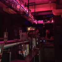 12/28/2016にi0annaAがCafé Del Barで撮った写真