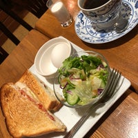 Photo taken at Cafe COLORADO 菊名店 by げん坊 on 12/12/2018