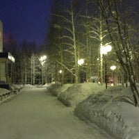 1/17/2013 tarihinde Dmitry M.ziyaretçi tarafından СИМЭБ &amp;quot;Планета&amp;quot; / Institute &amp;quot;Planeta&amp;quot;'de çekilen fotoğraf