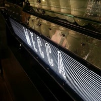 Photo taken at Mecca Espresso by James @. on 6/21/2013