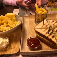 Photo taken at Ресторан-бар Ibis by Принцесса 👑 К. on 10/14/2019