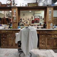 Photo taken at The Barbers by Milos Z. on 10/3/2019