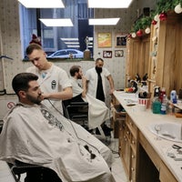 Photo taken at The Barbers by Milos Z. on 12/23/2019