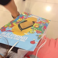 havaianas central rama 9