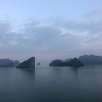 Photo taken at Ha Long Bay by Эдуард М. on 11/22/2023