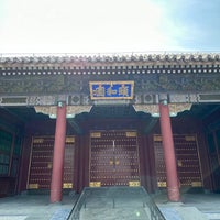 Photo taken at Summer Palace by Charles J. on 5/6/2024