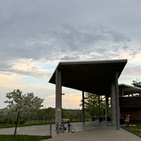 Foto diambil di Downsview Park oleh Adí pada 5/14/2024