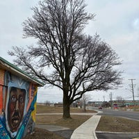 Foto tirada no(a) Downsview Park por Adí em 3/4/2024