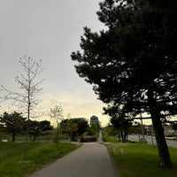 Photo taken at Downsview Park by Adí on 5/14/2024