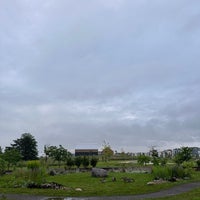 Photo taken at Downsview Park by Adí on 7/27/2023