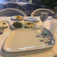 Photo taken at Körfez Restaurant by Erdinç on 6/6/2019