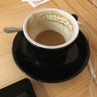 รูปภาพถ่ายที่ Fabrica Coffee Roasters โดย Bodnar I. เมื่อ 7/5/2019