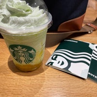 Photo taken at Starbucks by いさみ on 4/29/2023