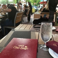 Photo taken at Ciao Bello by Eddie B. on 5/25/2018