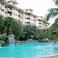 Swimming Pool Desa Villas Seksyen 10 Wangsa Maju Kuala Lumpur Kuala Lumpur