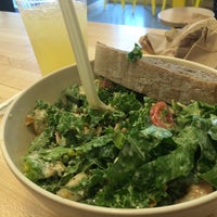 Photo taken at sweetgreen by Jaron J. on 4/8/2014