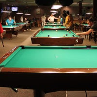 12/12/2014にCastle Billiards LoungeがCastle Billiards Loungeで撮った写真