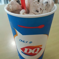 Photo taken at Dairy Queen by Penny T. on 10/11/2016