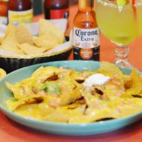 Das Foto wurde bei Tapatio Mexican Restaurant von Tapatio Mexican Restaurant am 12/12/2014 aufgenommen