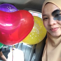 Balloon Buzz Shah Alam Selangor