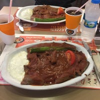 Photo taken at HD İskender by Amir a. on 7/13/2019