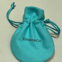 Photo taken at Tiffany &amp;amp; Co. by Tanya E. on 3/21/2024