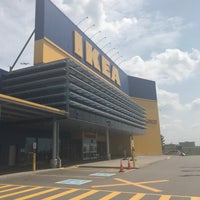 Photo taken at IKEA Vaughan by G D. on 8/9/2018