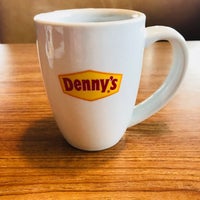 Photo taken at Denny&amp;#39;s by G D. on 9/9/2018