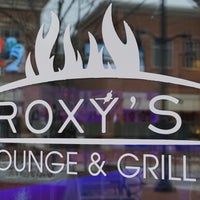 Foto diambil di Roxy&amp;#39;s Lounge &amp;amp; Grill oleh Roxy&amp;#39;s Lounge &amp;amp; Grill pada 12/30/2014