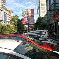 Photo taken at kemang square by Deisy L. on 1/27/2013
