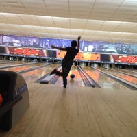 Harga Tiket Bowling Alamanda