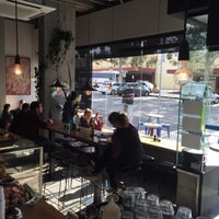 8/20/2015にSofia S.がFrances Food &amp; Coffeeで撮った写真