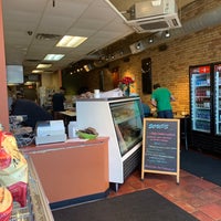Photo taken at Caffrey&amp;#39;s Deli &amp;amp; Subs by Gabriel D. on 8/4/2019