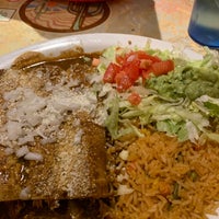 Photo taken at Don Julio Authentic Mexican Restaurante by Gabriel D. on 1/14/2022