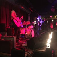 11/13/2016にGabriel D.がMaxine&amp;#39;s Live Music Venueで撮った写真