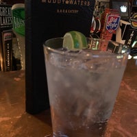 Photo taken at Muddy Waters Bar &amp; Eatery by Gabriel D. on 12/2/2018