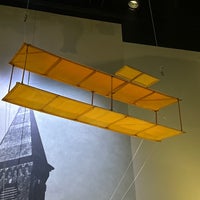 Photo taken at The Wright Brothers by David M. on 2/19/2024