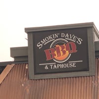 8/22/2020にDavid M.がSmokin&amp;#39; Dave&amp;#39;s BBQ &amp;amp; Brewで撮った写真