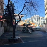 Photo taken at L&amp;#39;Enfant Plaza Metro Station by David M. on 2/19/2024